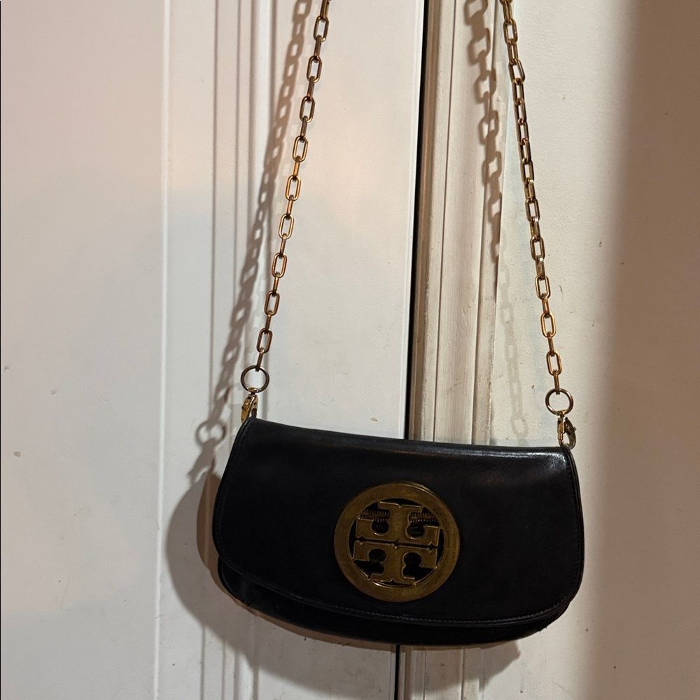 Tory Burch Clutch Bag - Picture 3 of 6